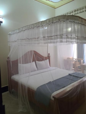 Kamu Farm Country resort
